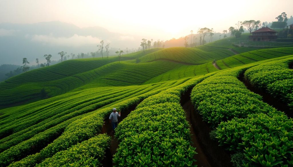 Nuwara Eliya