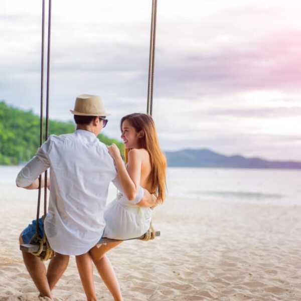 4-Day Sri Lanka Tour: Beach, History, Adventure, Culture, and Nature